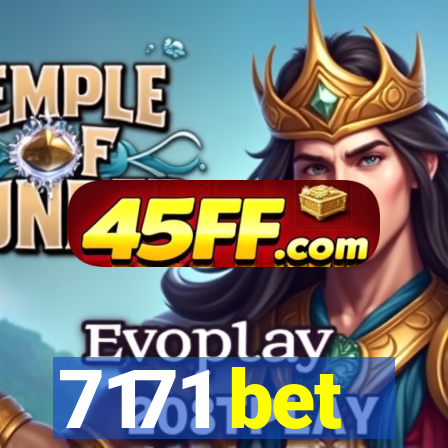 7171 bet